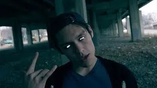 PmBata - Moving Fast (OFFICIAL MUSIC VIDEO)