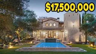 Ramona Equestrian Estate | $17,500,000