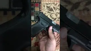 Glock 19 Gen4 master copy