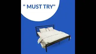 India's leading D2C Metal Furniture Brand.