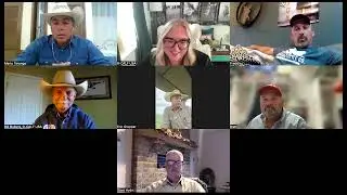 Who's Really Fighting for the American Rancher? Live with R-CALF USA