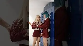 C&oacute; ai giữ li&ecirc;n lạc với bạn cấp 2, cấp 3 kh&ocirc;ng? | Thời trang phong c&aacute;ch nữ sinh Hologramvnn #shorts