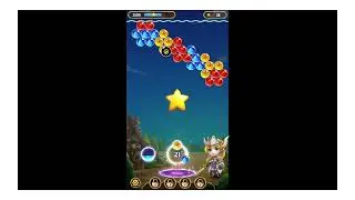 Day 4 - Quick Bubble Shooter Level