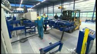 Convoi - Corporate video Project Relocations and Industrial Relocations