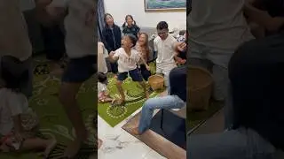 RAMA NG4MUK ATAU GIMANA SIH
