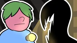 I Made a Bad Phasmophobia Clone in 24 Hours