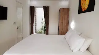 The Bali Bubble - Two Bedroom Apartment
