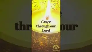 Michael Pos - Grace - (LYRIC VIDEO) #michaelposmusic @rcsqrecords #eclecticrootsgroove