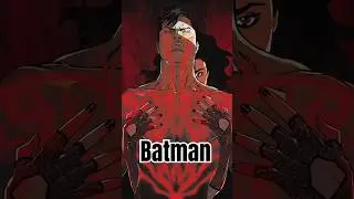 Why Batman Doesn't Use Magic..!