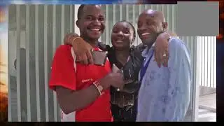 Mercy Mawia - Kamuwetangi Best Moments