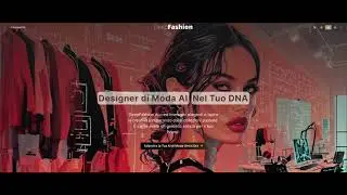 Fashion AI Designers In Your DNA
