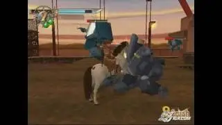 Sakura Wars 5: Episode 0 -- Wild Daughter of the Samurai