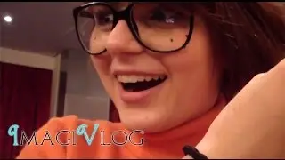 ImagiVlog 2014