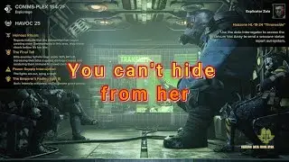 Darktide, Havoc 25, Hive scum daredevil
