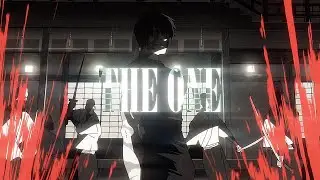 Maki vs Zenin Clan「Jujutsu Kaisen S3 : The Culling Game AMV」