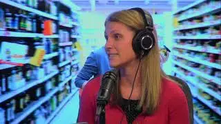 New Nutrition Facts Labels: Mayo Clinic Radio