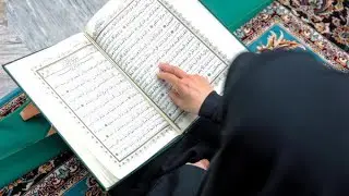 aain Quran pak prhty Hain ❤️❤️❤️