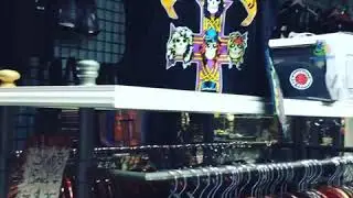 Kool Cat Records in full swing