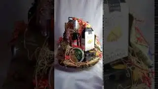 $200 Gift Basket