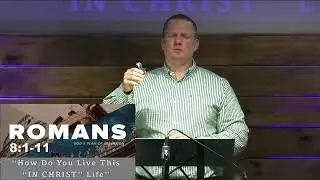 Sunday Service 9AM 1/18/2026