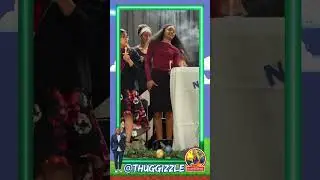 She Became Inventor Of No Flame Candles #shorts #viral #fyp #christmas #holiday #funny #lol #laugh