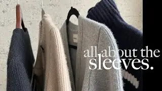 Khaite cashmere knits comparison | Scarlet, Suzette, Molly