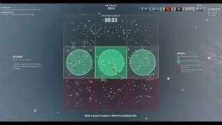 World of Warships Lutece