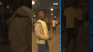 Fells Point grapples with late-night parties as police struggle to gain control