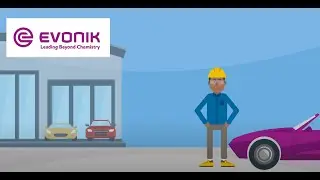 COATINO&reg; Cost Savings Calculator | Evonik