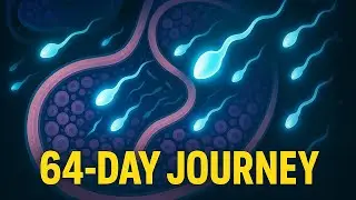 Spermatogenesis: How Sperm Is Made Step-by-Step