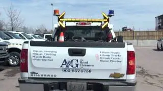 D&R ELECTRONICS - TRAFFIC DIRECTOR