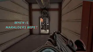 IS MARAUDERS THE BEST LOOTER SHOOTER