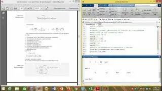 Comandos de Matlab para reducir sistemas de control