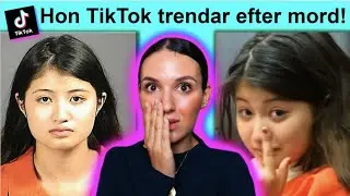 Den mörka sidan av TikTok! Isabella Guzman - TRUE CRIME