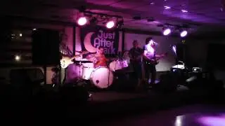 Just After Dark  (Saturday Night cover)