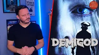 DEMIGOD - Review | #GetThatMovie by HSC
