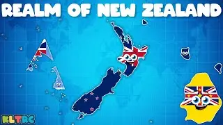 @Hindanger Realm Of New Zealand Reanimation | KLTRC