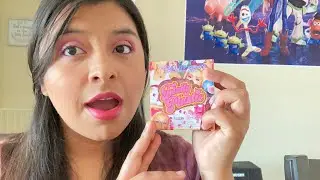 TRATO PALETA DE SOMBRAS DE SOLO $5 &ldquo;iggy Azalea totally plastic&rdquo;