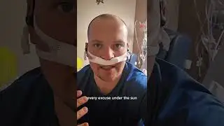 Lived with a deviated septum for years finally got it fixed stop waiting for the perfect time