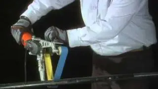 FEIN's Pipe Polisher
