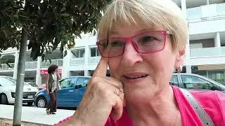 Нет сил бездельничать.
