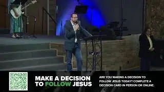 🔴 LIVE | Sunday at Clarksville First Assembly