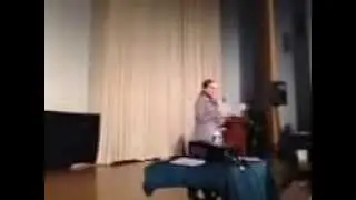 GabySoule.com presenta: Expo Realizacion 2014 - video 11