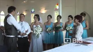 Port Douglas Weddings a Wedding Organizer in Brisbane help with Planning a Wedding
