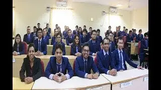 ABN Special focus on Indian Institute of Advanced Management Visakhapatnam IIAM