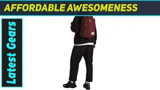 The North Face Berkeley Daypack: Vintage Style, Modern Utility!