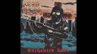 Enchanted Land (Sodom cover)