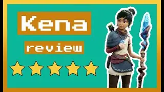 Kena: Bridge of Spirits is *absolutely* worth your time (Review)