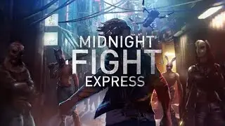 Midnight Fight Express Demo - Level 1