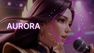 Nacidas Pa&rsquo; Brillar ✨ | Guerreras K-Pop 2025